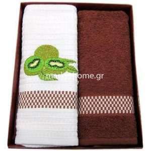 Σετ πετσέτες κουζίνας