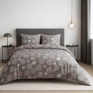 Σετ Σεντόνια Υπέρδιπλα – Άνεση & Στυλ στον Ύπνο