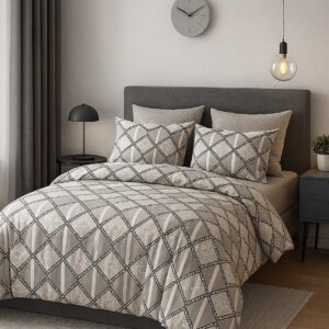 Σετ Σεντόνια Υπέρδιπλα – Άνεση & Στυλ στον Ύπνο