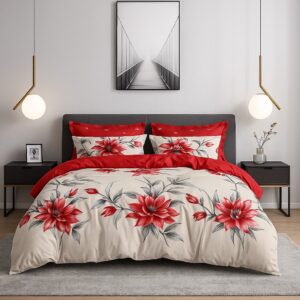 Σετ Σεντόνια Υπέρδιπλα – Άνεση & Στυλ στον Ύπνο