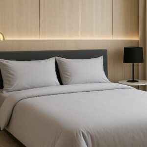 Σετ Σεντόνια Υπέρδιπλα – Άνεση & Στυλ στον Ύπνο