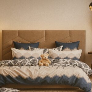 Σετ Σεντόνια Υπέρδιπλα – Άνεση & Στυλ στον Ύπνο