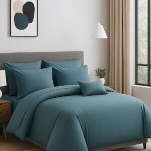 Σετ Σεντόνια Υπέρδιπλα – Άνεση & Στυλ στον Ύπνο