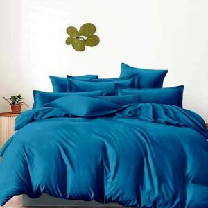 Σετ Σεντόνια μονά-ημίδιπλα 3 Τεμαχίων με Λάστιχο