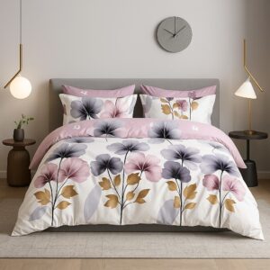 Σετ Σεντόνια μονά-ημίδιπλα 3 Τεμαχίων με Λάστιχο