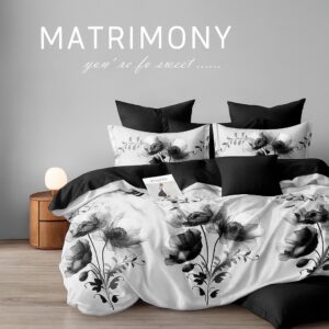 Σετ Σεντόνια μονά-ημίδιπλα 3 Τεμαχίων με Λάστιχο