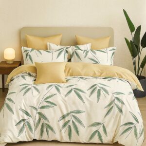 Σετ Σεντόνια μονά-ημίδιπλα 3 Τεμαχίων με Λάστιχο