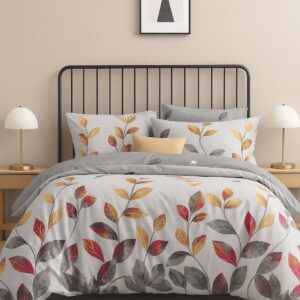 Σετ Σεντόνια μονά-ημίδιπλα 3 Τεμαχίων με Λάστιχο