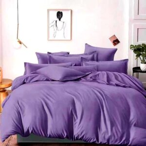 Σετ Σεντόνια μονά-ημίδιπλα 3 Τεμαχίων με Λάστιχο