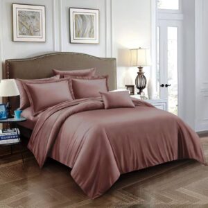 Σετ Σεντόνια μονά-ημίδιπλα 3 Τεμαχίων με Λάστιχο