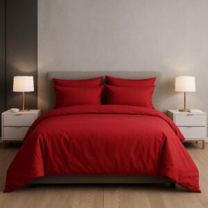 Σετ Σεντόνια μονά-ημίδιπλα 3 Τεμαχίων με Λάστιχο