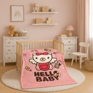 ΚΟΥΒΕΡΤΑ BE-BE