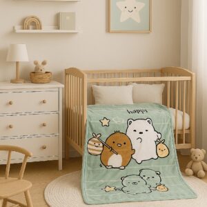 ΚΟΥΒΕΡΤΑ BE-BE