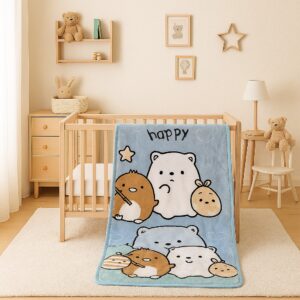 ΚΟΥΒΕΡΤΑ BE-BE