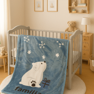 ΚΟΥΒΕΡΤΑ BE-BE