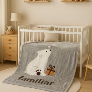 ΚΟΥΒΕΡΤΑ BE-BE