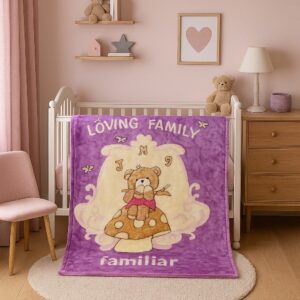 ΚΟΥΒΕΡΤΑ BE-BE